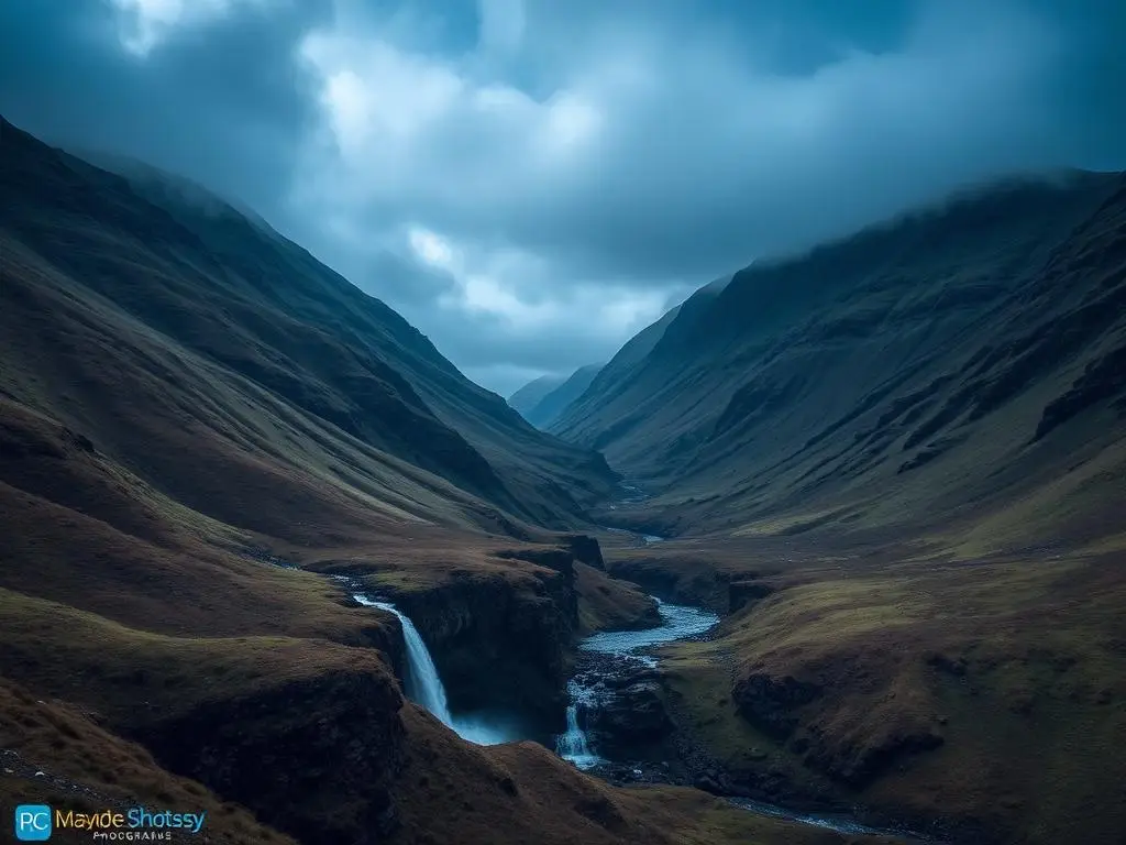 Glen Coe