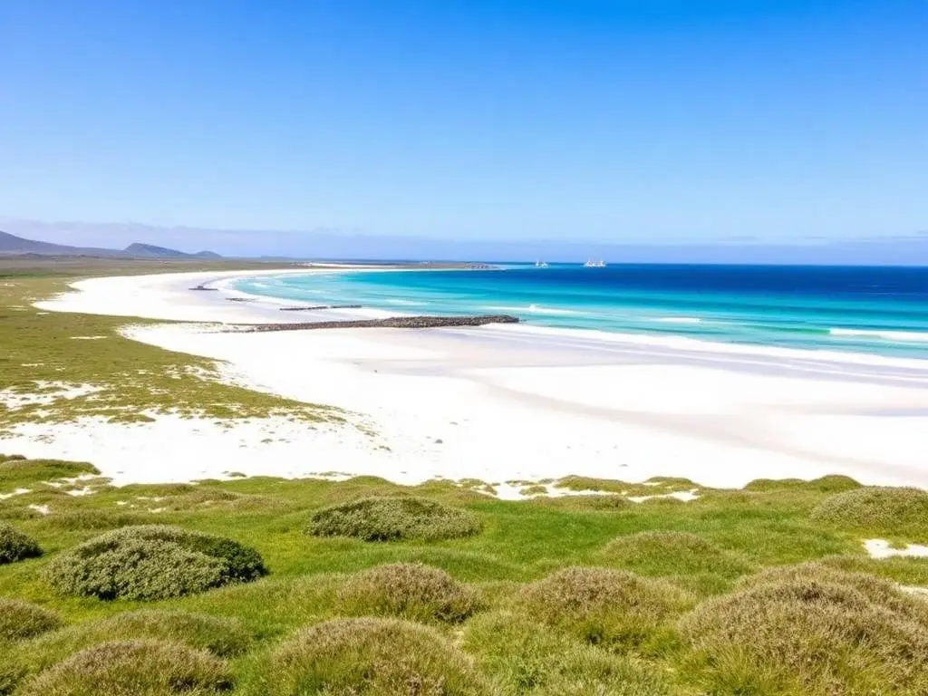 Outer Hebrides