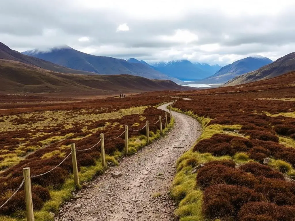 West Highland Way