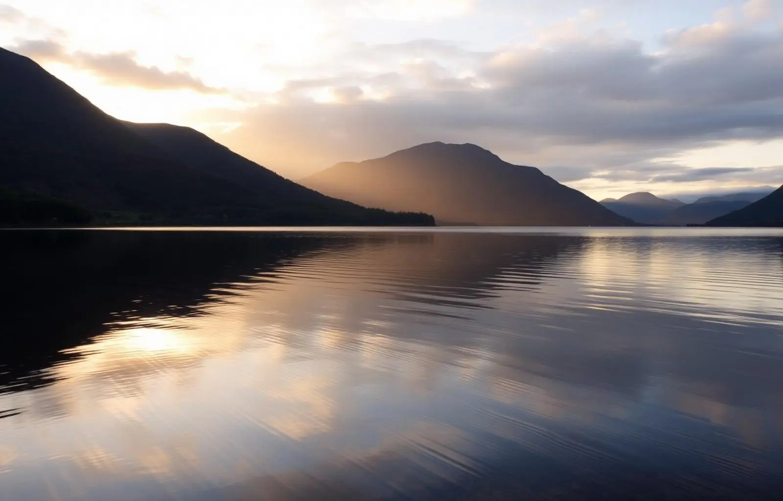 Loch Lomond